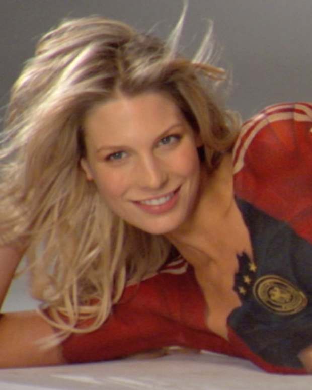 Sarah Bradner